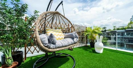 40 Unique Retail Shopping Destinations In Singapore