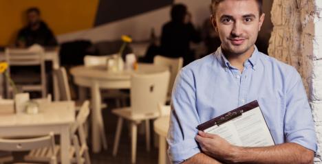 Most Popular restaurants in Singapore