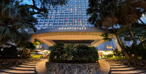 Grand Hyatt