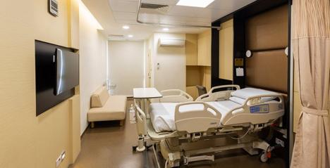 Parkway East Hospital