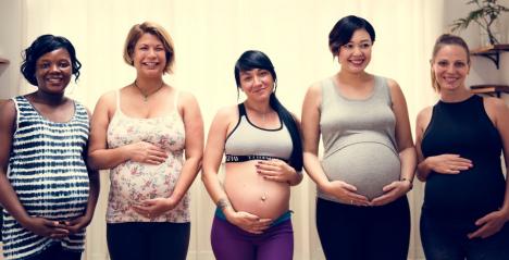 Pregnant Women