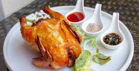 Princess Terrace Authentic Penang Food