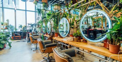 Best Hair Salons in Singapore