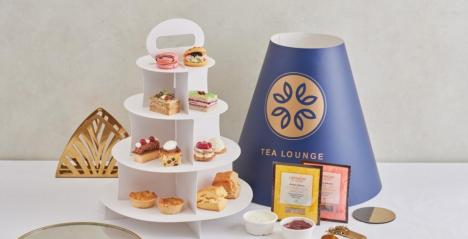 Tea Lounge