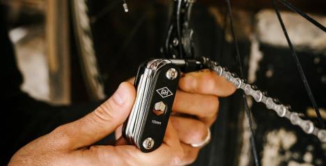 Gentlemen's Hardware