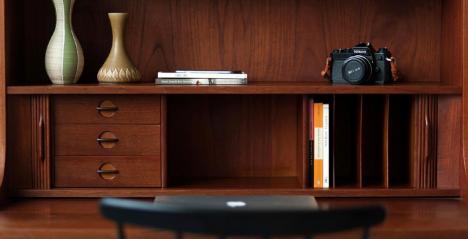 Shop for Second-Hand Items at these Cool Thrift Stores