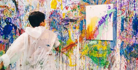 Best 5 Art Jamming Studios in Singapore