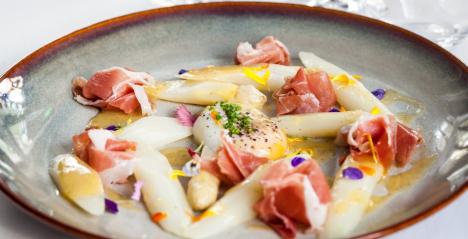otto ristorante