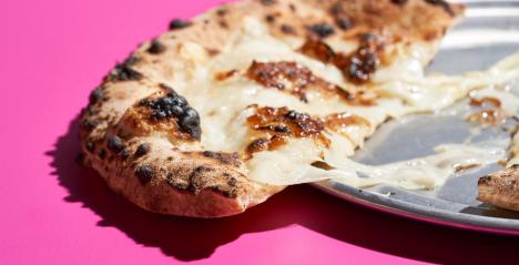 Wild Child Pizzette