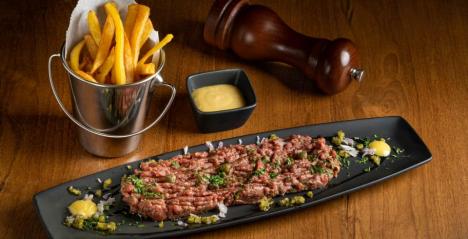 Boeuf