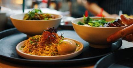 Wanton Seng’s Eating House