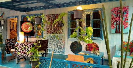 The Little Bird House Phuket