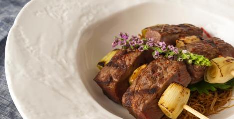 Origin Grill