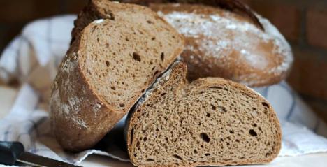 bread yard 