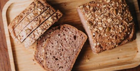 bread yard