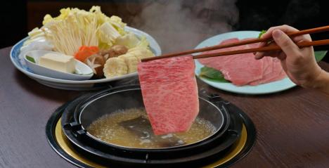 Best Shabu Shabu in Singapore