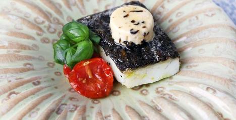 Bedrock Origin Beef & Reef - Aged Turbot