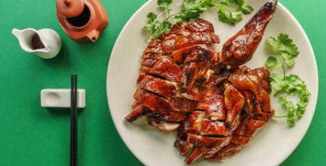 Savour the Best Duck in the World With “delectable Irish Ducks”