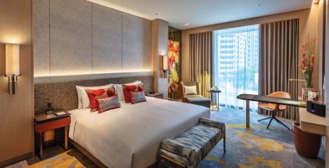 Sofitel Singapore City Centre Presents “discover Tanjong Pagar – Cultural Getaway”