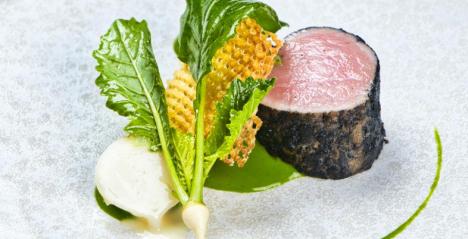 Tippling Club Unveils the Latest Edition of Their Innovative Dinner