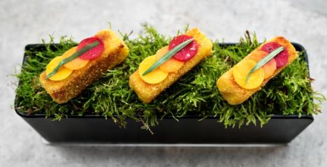 Two Michelin Starred Restaurant Story to Unveil a Museum ‘story’ in Singapore This April