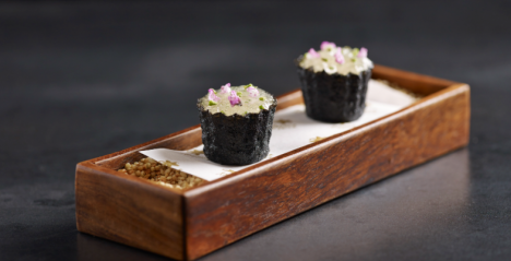 Buona Terra Marks a Decade of Contemporary Italian Gastronomy With Rejuvenated Interiors