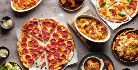Celebrate the Spice of Life at Piccante Pronto