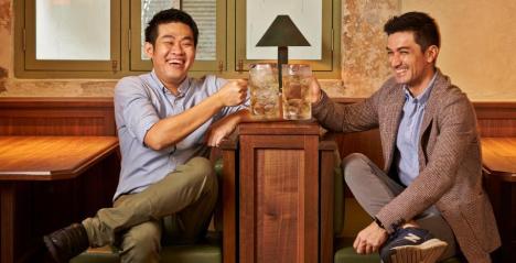 Jigger & Pony’s Beloved Bar Sugarhall Returns as a Rum-focused Cocktail Pub