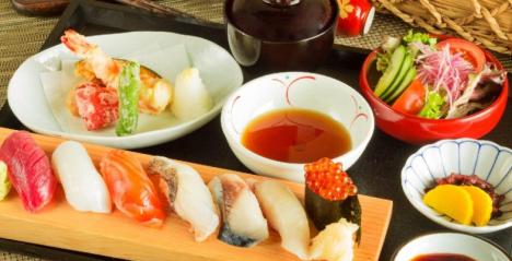 Ken Japanese Restaurant