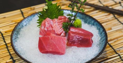 bluefin maguro