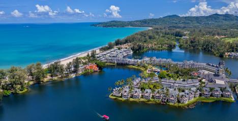 As Thailand Welcomes the World, Laguna Phuket Is Ready and Waiting