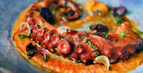 Bedrock Origin at Oasia Resort Sentosa Launches the Second Act of the Great Beef & Reef Series