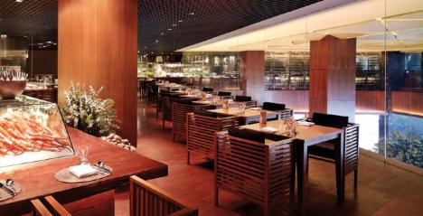 Celebrate Mother’s Day Over Memorable Fare at Mezza9