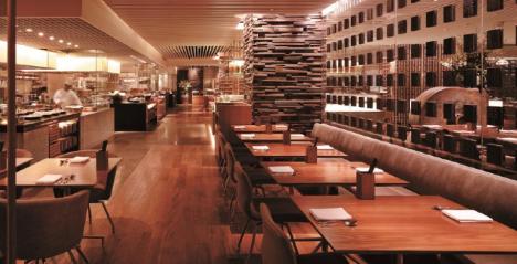 Celebrate Mother’s Day Over Memorable Fare at Straitskitchen