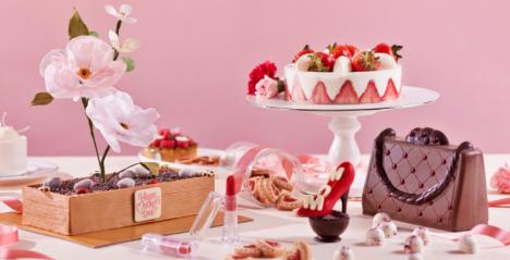 Create Cherished Mother’s Day Memories with Shangri-La Singapore