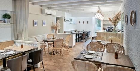 Enjoy a Lovely Mother’s Day at Restaurant Gaig