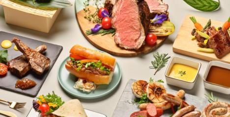 Spice Up Mother’s and Father’s Day at Ginger