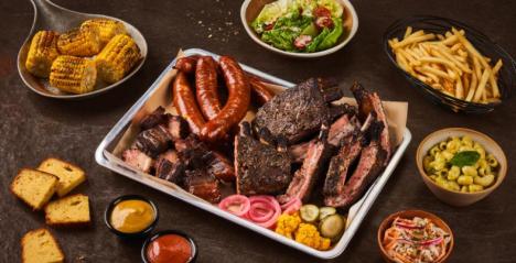 s'mao barbecue