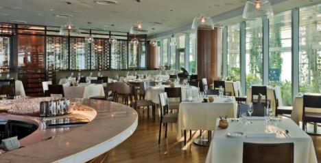 A Lavish Italian Brunch to Celebrate Mother’s Day at Zafferano