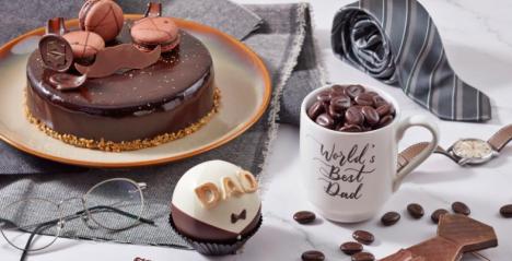 Celebrate Father’s Day With Shangri-la Singapore