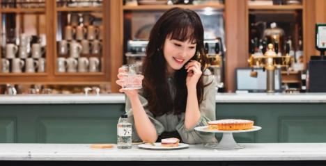Roku Gin and Fanntasy Collaborates on an Exquisite Springtime Mother’s Day Special