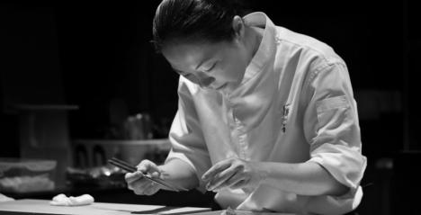 Ichigo Ichie Celebrates Sanpō Yoshi With an Exclusive Sake