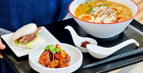 Ippudo Celebrates Singapore’s Dynamic Hawker Culture Through Exclusive Collaboration With Local Hawkers