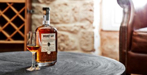 Mount Gay Introduces New Andean Oak Cask Rum in Singapore