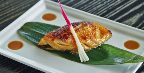 Nobu Restaurant Launches at Four Seasons Hotel Singapore