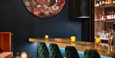Revival Opens Its Doors to Serve Elevated Cocktails in the Heart of Robertson Quay