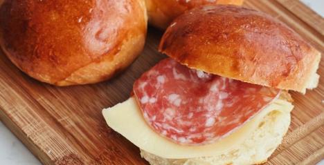Celebrate Beloved Papà With Da Paolo This Father’s Day