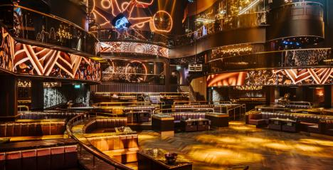 Marina Bay Sands Amps Up Nightlife With the Return of International Djs