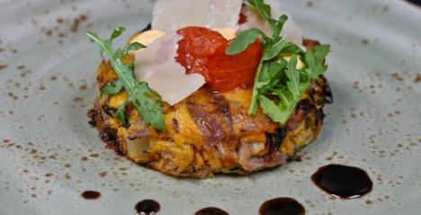 Casa Pietrasanta Invites All for a New Affordable Italian Private Dining Concept at One North With Degustation Menus Under $75