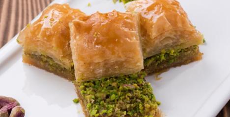 Pita Tree Expands Into Corporate Orders & Mediterranean Catering